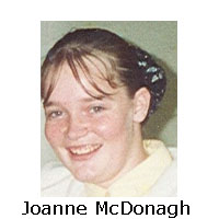 Joanne McDonagh